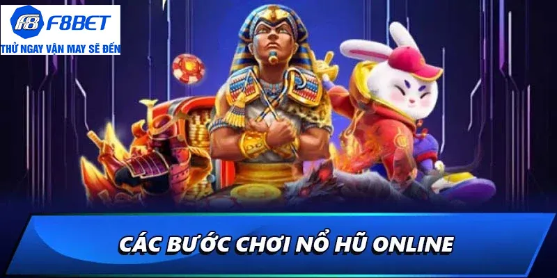 nhà cái nổ hũ lưu ý khi chơi