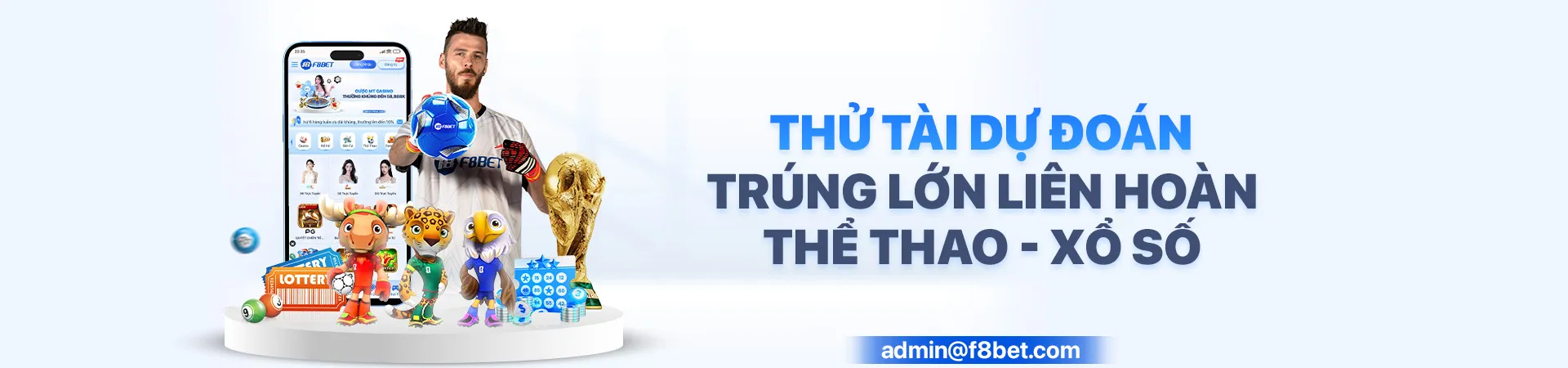 dự đoán kết quả trúng thưởng tại f8bet