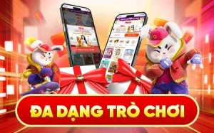 hệ sinh thái game đa dạng