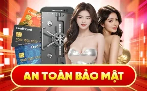 hệ thống bảo mật an toàn