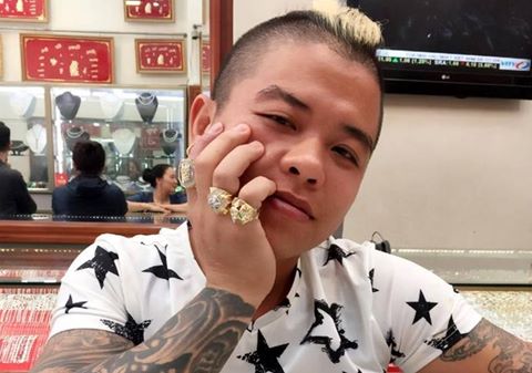 hội viên dương minh tuyền