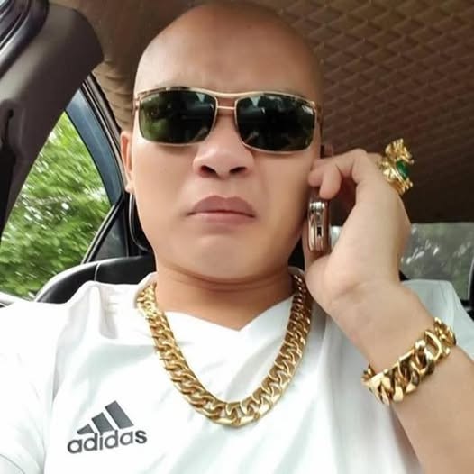 thành viên vip tiến bry