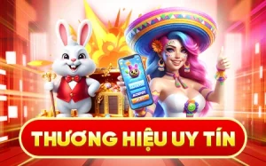 thương hiệu uy tín hàng đầu